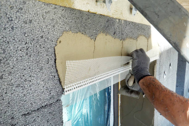 Best Commercial Insulation Services  in Calverton Park, MO